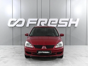 Седан Mitsubishi Lancer 2006 года, 429000 рублей, Аксай