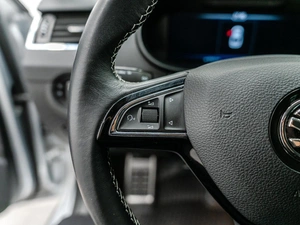 Лифтбек Skoda Octavia 2020 года, 2500000 рублей, Красноярск