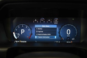 Пикап Ford F-150 Raptor 2025 года, 18783010 рублей, Москва