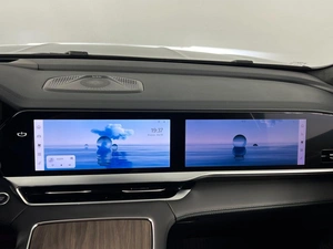 Внедорожник Geely Monjaro 2025 года, 4389900 рублей, Казань