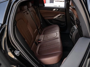 Внедорожник BMW X6 2021 года, 9300000 рублей, Краснодар