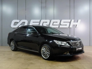 Седан Toyota Camry 2014 года, 1850000 рублей, Воронеж