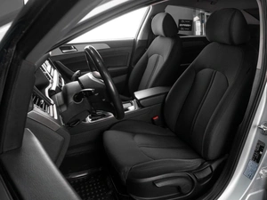 Седан Hyundai Sonata 2019 года, 1749000 рублей, Тюмень