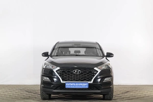 Внедорожник Hyundai Tucson 2020 года, 2499000 рублей, Тюмень