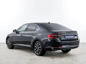 Лифтбек Skoda Superb 2025 года, 4515046 рублей, Москва