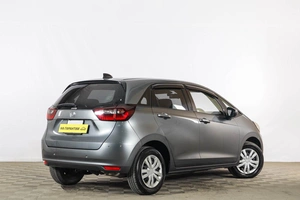 Хетчбэк Honda Fit 2020 года, 1529000 рублей, Тюмень