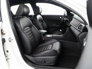 Седан Kia Optima 2017 года, 1889055 рублей, Москва