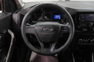 Хетчбэк ВАЗ (LADA) XRAY 2017 года, 809000 рублей, Новокузнецк