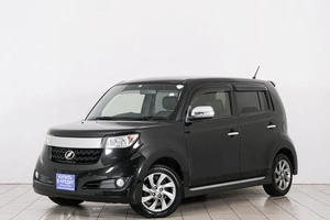 Минивэн Toyota bB 2016 года, 1249000 рублей, Красноярск