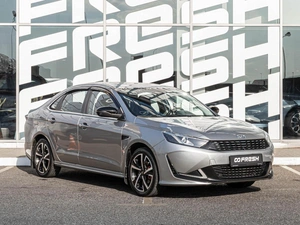 Седан Kaiyi E5 2023 года, 1365000 рублей, Краснодар