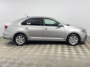 Лифтбек Volkswagen Polo 2020 года, 1399000 рублей, Казань