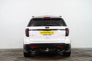 Внедорожник Ford Explorer 2013 года, 2399000 рублей, Сургут