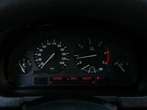 Внедорожник BMW X5 2005 года, 1359000 рублей, Волгоград