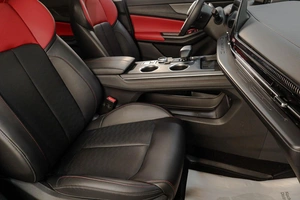 Внедорожник Changan CS55 Plus 2024 года, 2429000 рублей, Челябинск