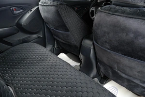 Внедорожник Hyundai ix35 2014 года, 1499000 рублей, Тюмень