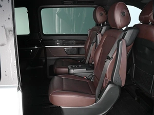 Минивэн Mercedes-benz V-класс 2016 года, 6699000 рублей, Ростов-на-Дону