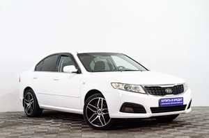 Седан Kia Magentis 2009 года, 649000 рублей, Сургут