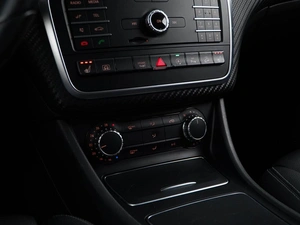 Внедорожник Mercedes-benz GLA-класс 2017 года, 2477077 рублей, Москва
