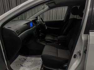Универсал Toyota Corolla Fielder 2002 года, 630000 рублей, Красноярск