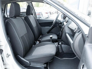 Лифтбек ВАЗ (LADA) Granta 2014 года, 429888 рублей, Ставрополь