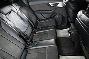 Внедорожник Audi Q7 2015 года, 4849000 рублей, Сургут