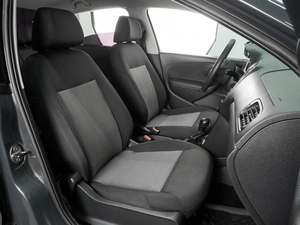 Седан Volkswagen Polo 2013 года, 954000 рублей, Воронеж