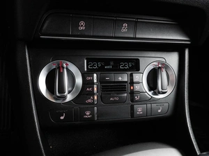 Внедорожник Audi Q3 2013 года, 1638000 рублей, Воронеж