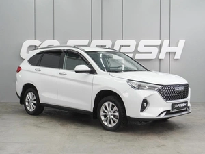 Внедорожник Haval M6 2024 года, 2014000 рублей, Воронеж