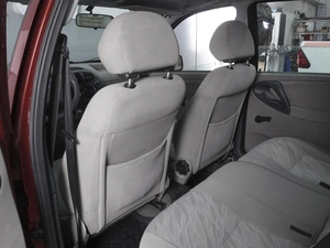 Универсал ВАЗ (LADA) Kalina 2010 года, 399000 рублей, Ростов-на-Дону