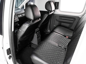 Минивэн Volkswagen Caddy 2012 года, 999000 рублей, Тюмень