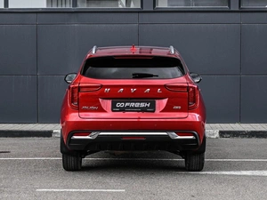 Внедорожник Haval Jolion 2023 года, 1954000 рублей, Кирилловка