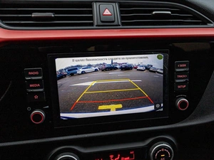 Хетчбэк Kia Rio X 2020 года, 1795000 рублей, Краснодар