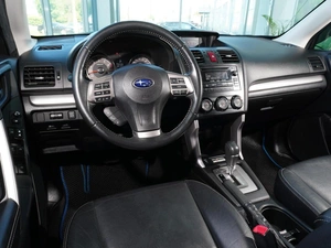 Внедорожник Subaru Forester 2013 года, 1199000 рублей, Тверь