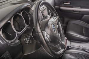 Внедорожник Suzuki Grand Vitara 2007 года, 999000 рублей, Томск