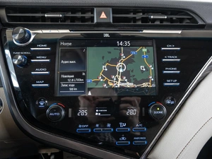 Седан Toyota Camry 2020 года, 3950000 рублей, Краснодар