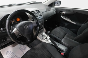 Седан Toyota Corolla 2007 года, 869000 рублей, Новокузнецк