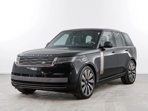 Внедорожник Land Rover Range Rover 2024 года, 30577077 рублей, Москва
