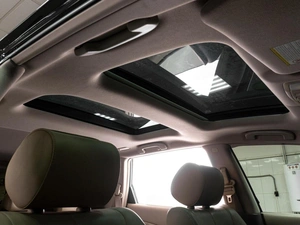 Внедорожник Nissan Murano 2013 года, 1609000 рублей, Тюмень