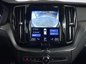 Внедорожник Volvo XC60 2020 года, 4724900 рублей, Казань