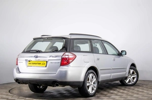 Универсал Subaru Legacy 2006 года, 999000 рублей, Пермь