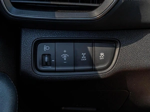 Внедорожник Hyundai Santa Fe 2019 года, 2490000 рублей, Краснодар
