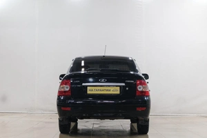 Хетчбэк ВАЗ (LADA) Priora 2012 года, 389000 рублей, Новокузнецк