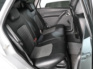 Лифтбек ВАЗ (LADA) Granta 2024 года, 759000 рублей, Аксай