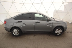 Седан ВАЗ (LADA) Vesta 2019 года, 770000 рублей, Орёл