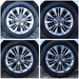 Седан Hyundai Genesis 2015 года, 2095000 рублей, Мирное