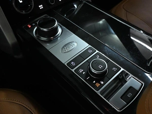 Внедорожник Land Rover Range Rover 2019 года, 5565000 рублей, Ростов-на-Дону