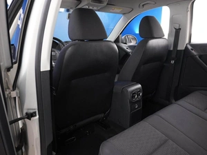 Внедорожник Volkswagen Tiguan 2013 года, 999324 рублей, Москва