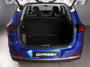 Внедорожник Chery Tiggo 7 Pro 2021 года, 1859000 рублей, Минеральные Воды