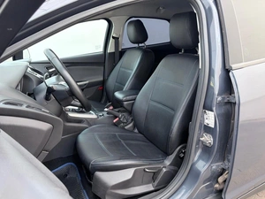 Седан Ford Focus 2011 года, 797000 рублей, Орёл