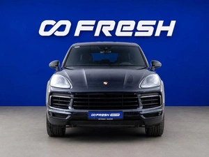 Внедорожник Porsche Cayenne 2018 года, 4793103 рублей, Москва